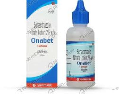 Onabet Lotion